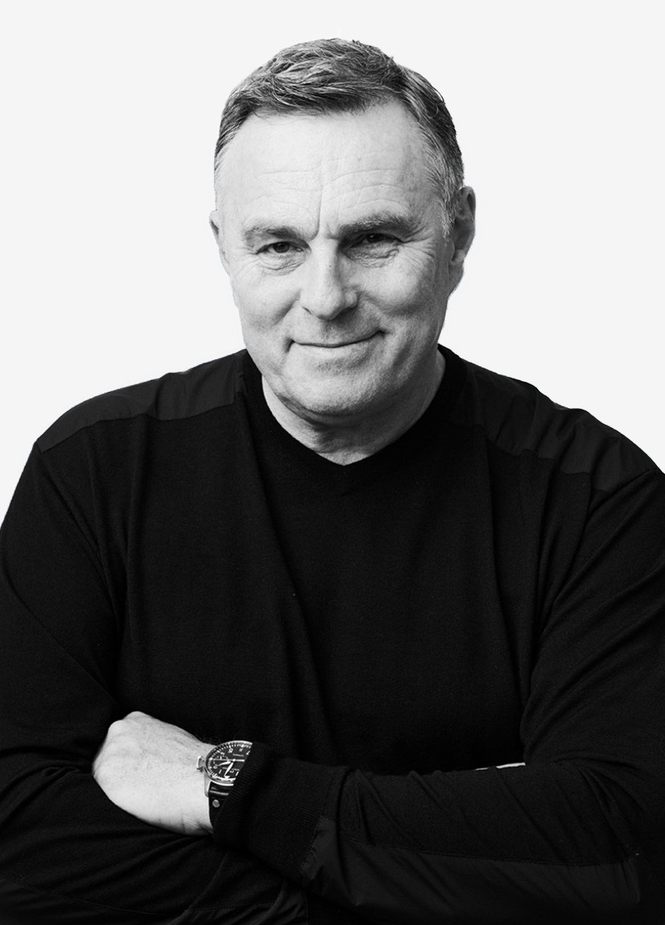 cienciala portret